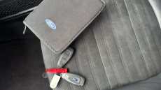 Ford Kuga 1.5 EcoBlue ST-Line Edition 5dr Diesel Estate